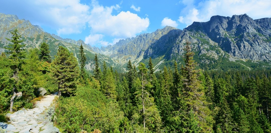 Vysoké Tatry - Canva (1)